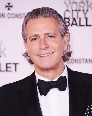 New York City Ballet 2015 Spring Gala