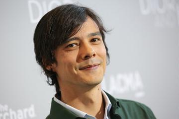 'DIOR &amp; I' at LACMA Premiere