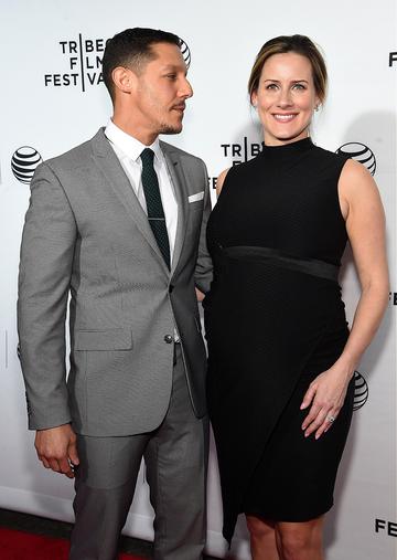 2015 Tribeca Film Festival "Live From New York!" Opening Night