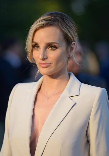 Burberry 'London in Los Angeles' Event