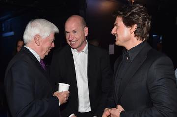 CinemaCon 2015