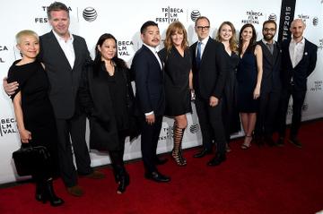 2015 Tribeca Film Festival "Live From New York!" Opening Night