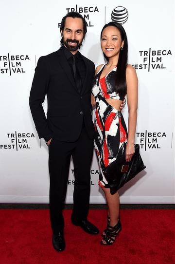 2015 Tribeca Film Festival "Live From New York!" Opening Night