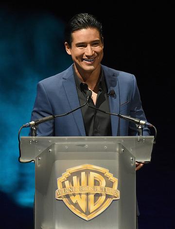 CinemaCon 2015
