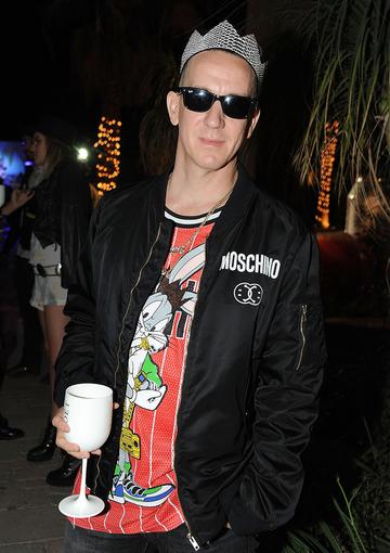 Coachella Festival Style 2015