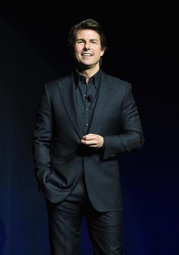 CinemaCon 2015