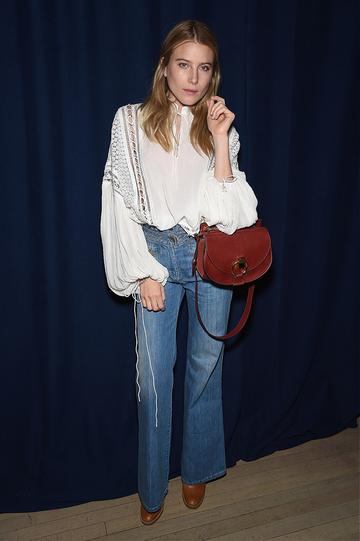 Best Dressed of the Week - April 17
