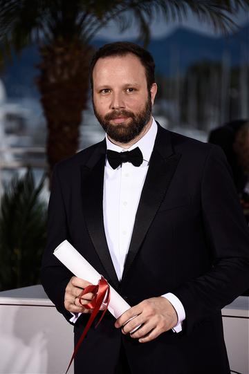 68th Annual Cannes Film Festival - Day Twelve