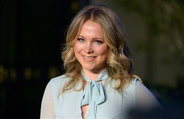Burberry 'London in Los Angeles' Event