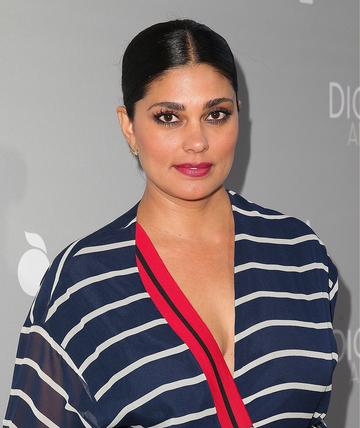 'DIOR &amp; I' at LACMA Premiere