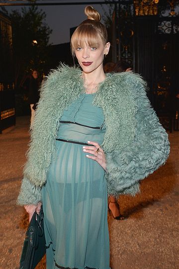 Burberry 'London in Los Angeles' Event