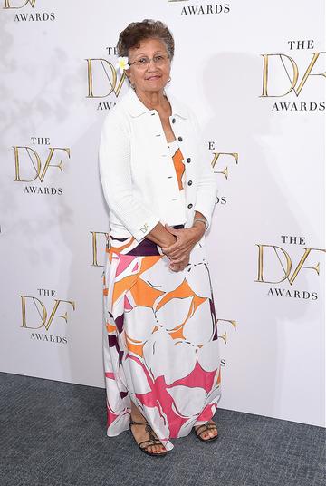 2015 DVF Awards