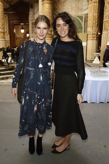 Best Dressed of the Week - April 25