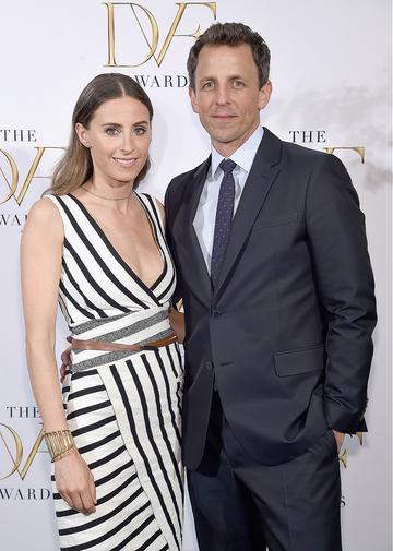 2015 DVF Awards