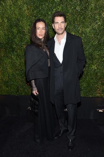 Chanel Dinner at 2015 Tribeca Film Festival