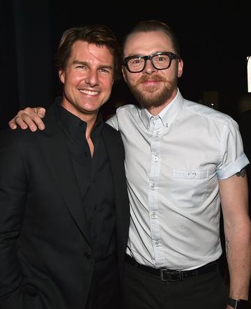 CinemaCon 2015