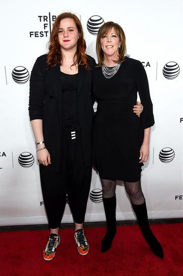 2015 Tribeca Film Festival "Live From New York!" Opening Night