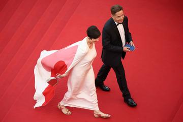 68th Annual Cannes Film Festival - Day One