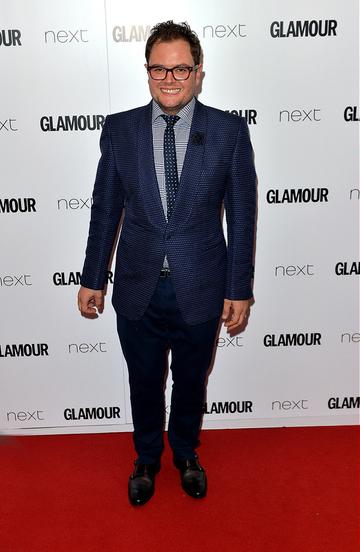 Glamour Women Of The Year Awards 2015