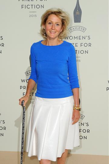 Baileys Women's Prize for Fiction