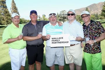 The Screen Actors Guild Foundation's 6th Annual Los Angeles Golf Classic