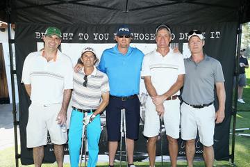 The Screen Actors Guild Foundation's 6th Annual Los Angeles Golf Classic