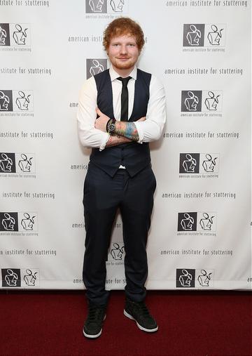 American Institute for Stuttering Freeing Voices Changing Lives Gala