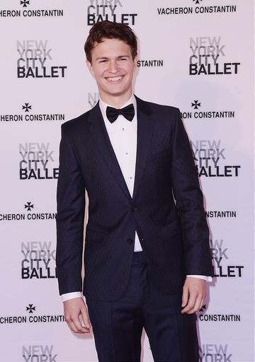 New York City Ballet 2015 Spring Gala