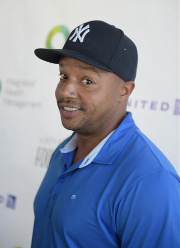 The Screen Actors Guild Foundation's 6th Annual Los Angeles Golf Classic
