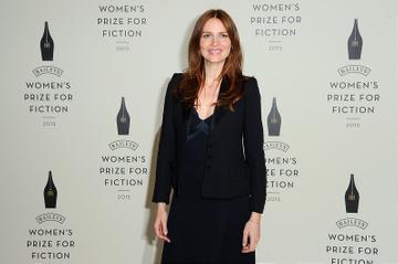 Baileys Women's Prize for Fiction