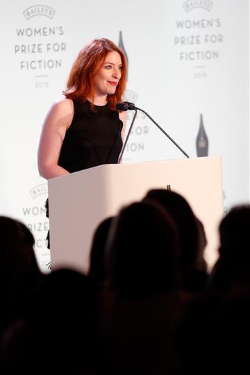 Baileys Women's Prize for Fiction