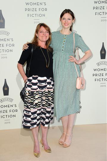 Baileys Women's Prize for Fiction
