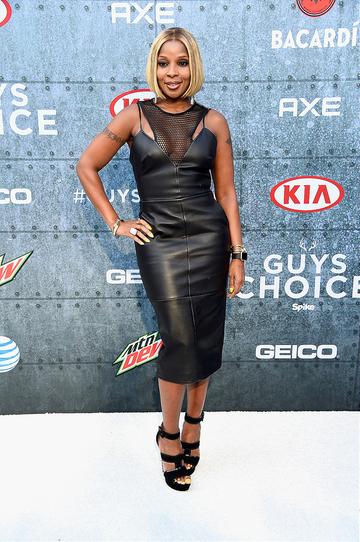 Spike TV's Guys Choice 2015