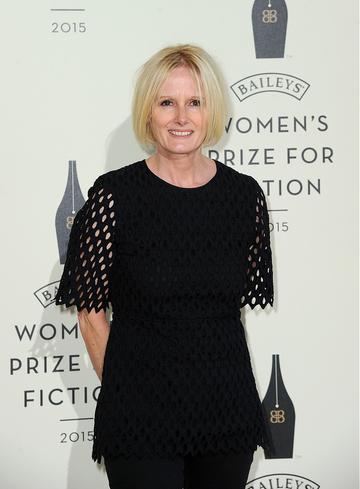 Baileys Women's Prize for Fiction
