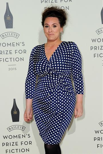 Baileys Women's Prize for Fiction