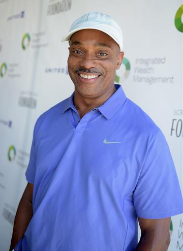 The Screen Actors Guild Foundation's 6th Annual Los Angeles Golf Classic