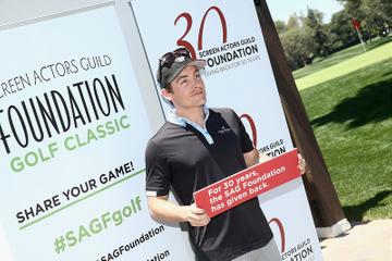 The Screen Actors Guild Foundation's 6th Annual Los Angeles Golf Classic