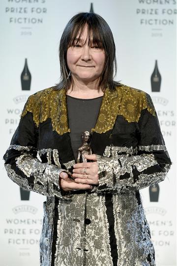 Baileys Women's Prize for Fiction