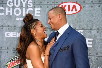 Spike TV's Guys Choice 2015