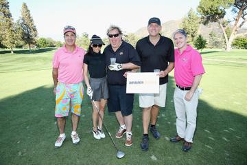 The Screen Actors Guild Foundation's 6th Annual Los Angeles Golf Classic