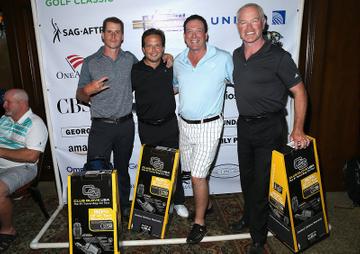 The Screen Actors Guild Foundation's 6th Annual Los Angeles Golf Classic