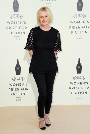 Baileys Women's Prize for Fiction