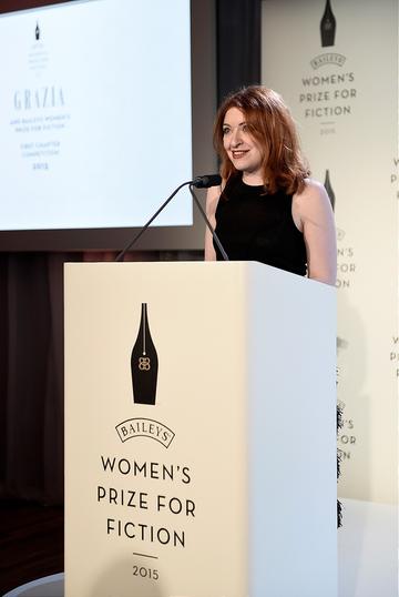 Baileys Women's Prize for Fiction