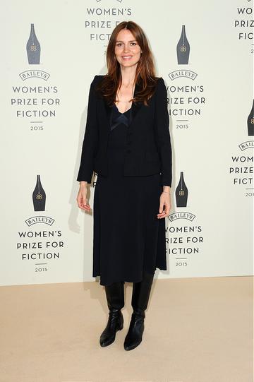 Baileys Women's Prize for Fiction