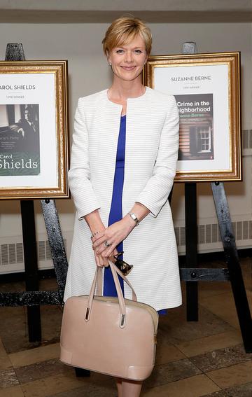 Baileys Women's Prize for Fiction