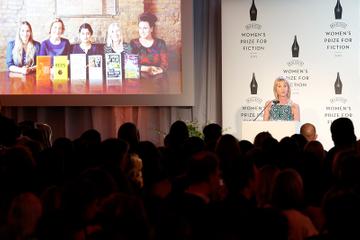Baileys Women's Prize for Fiction
