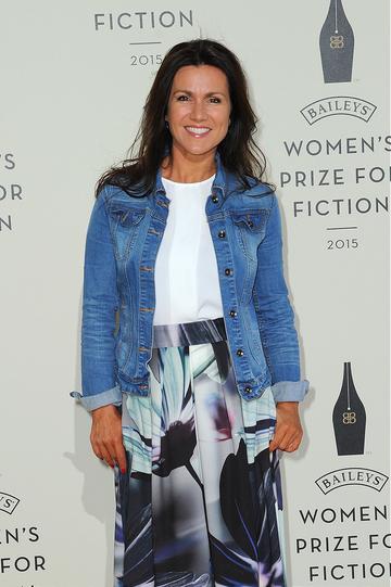 Baileys Women's Prize for Fiction