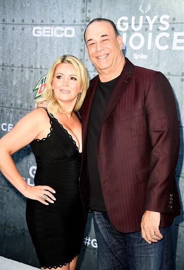 Spike TV's Guys Choice 2015