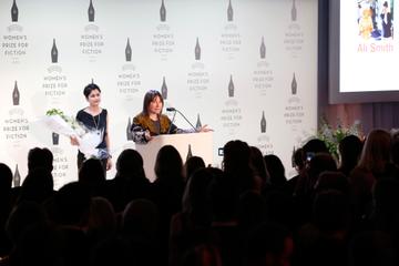 Baileys Women's Prize for Fiction