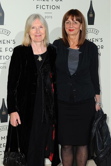 Baileys Women's Prize for Fiction
